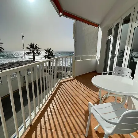 Daire Center & Sea View Torresol Nerja