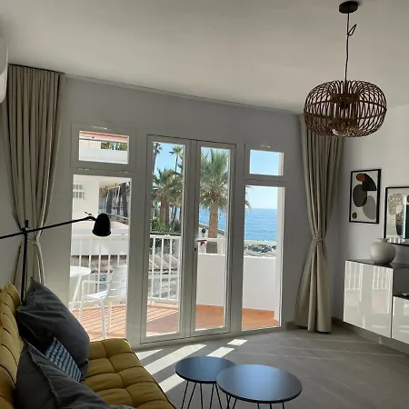 Daire Center & Sea View Torresol