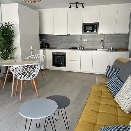 Center & Sea View Torresol *