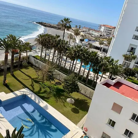 Center & Sea View Torresol