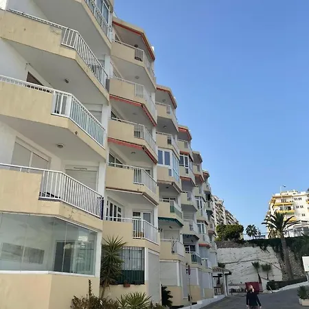 Center & Sea View Torresol