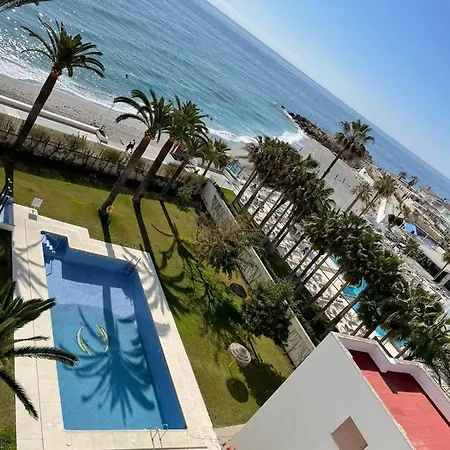 Center & Sea View Torresol *