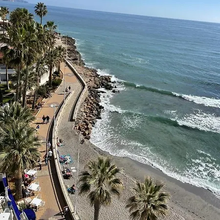 Center & Sea View Torresol