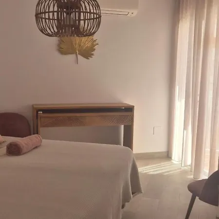 Apartamento Center & Sea View Torresol