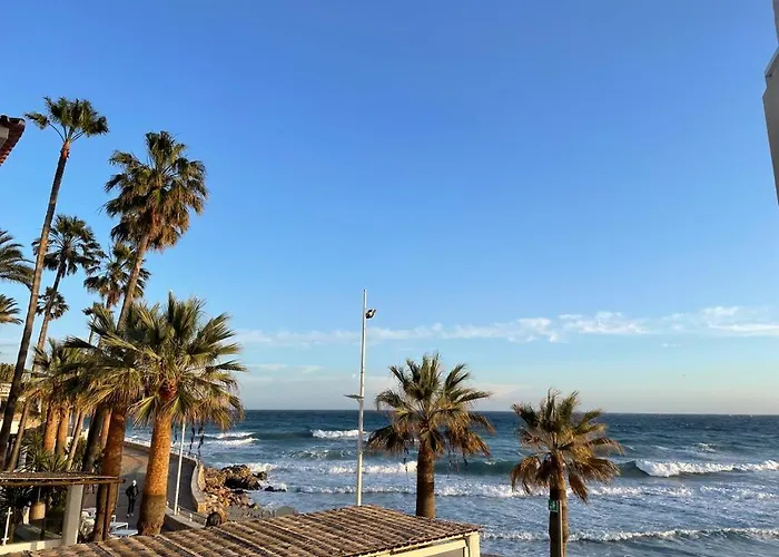 Appartamento Center & Sea View Torresol