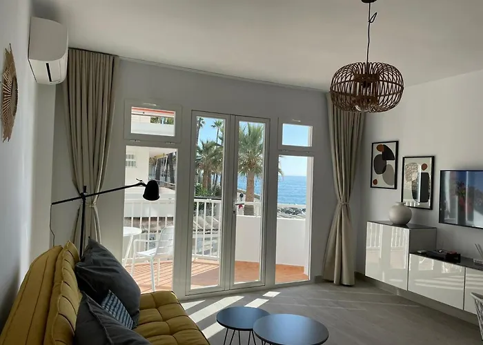 Appartamento Center & Sea View Torresol