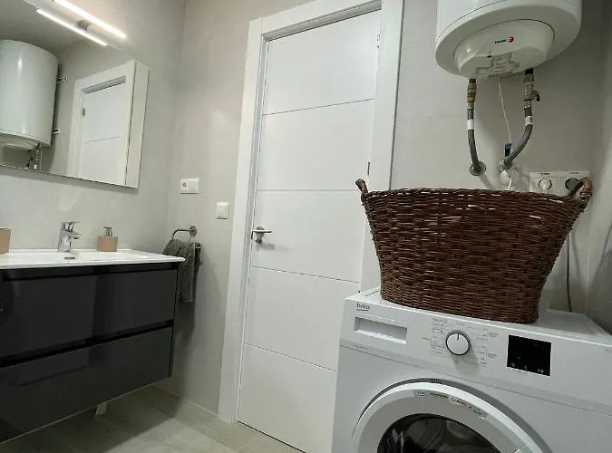 Apartamento Center & Sea View Torresol *