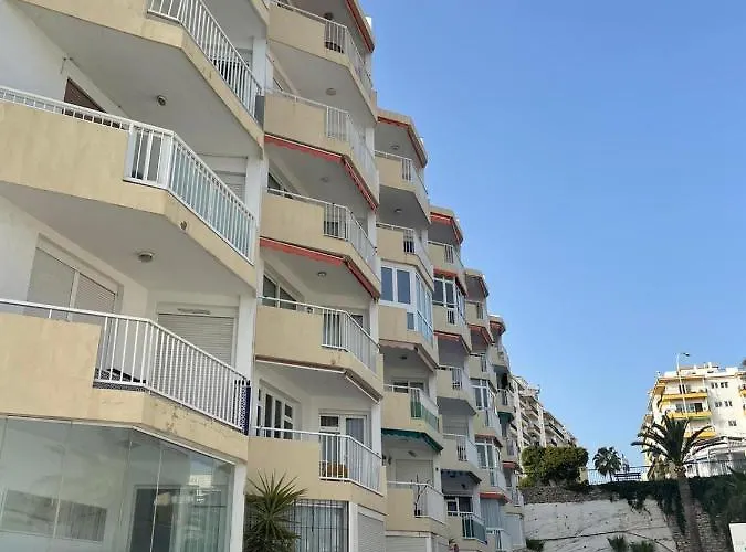 Center & Sea View Torresol