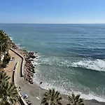 Center & Sea View Torresol Apartment Nerja