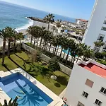 Center & Sea View Torresol