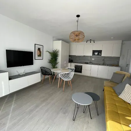 Center & Sea View Torresol * Nerja