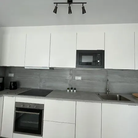 Center & Sea View Torresol Appartement Nerja