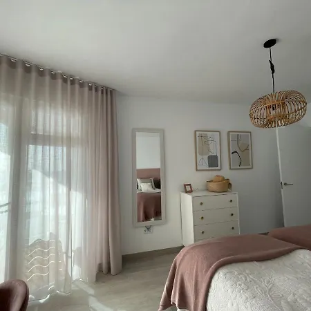 Center & Sea View Torresol