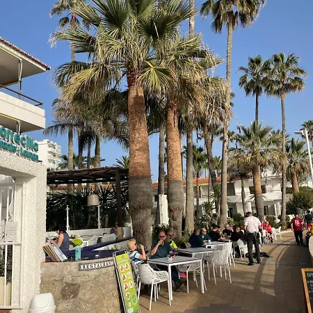 Διαμέρισμα Center & Sea View Torresol