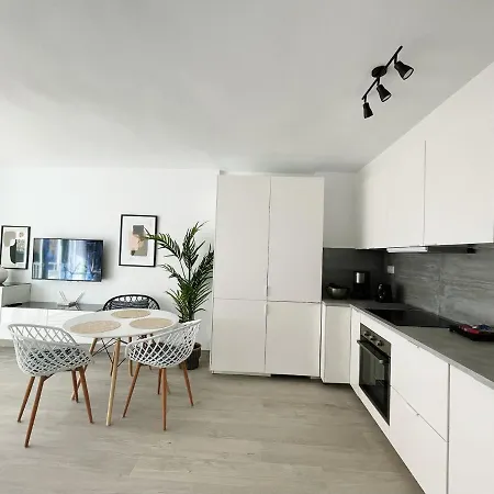 Center & Sea View Torresol *