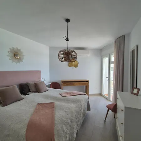 Center & Sea View Torresol Appartement Nerja