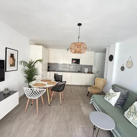 Appartement Center & Sea View Torresol