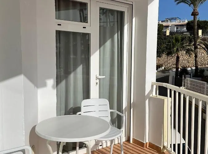 Center & Sea View Torresol * Nerja