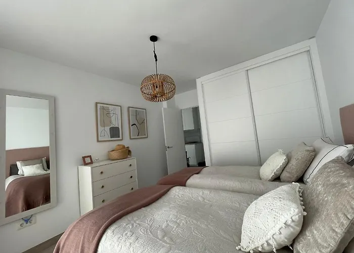 Apartament Center & Sea View Torresol