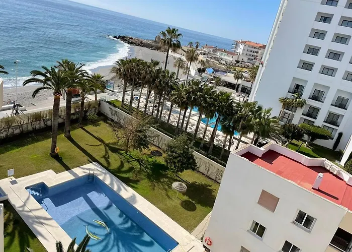 Center & Sea View Torresol