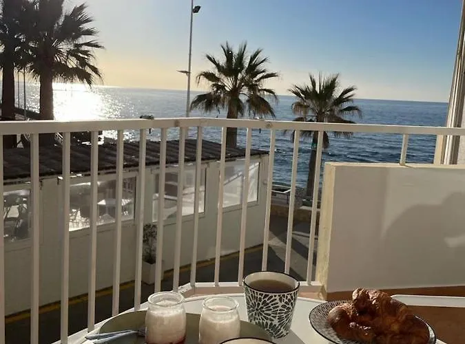 Center & Sea View Torresol Nerja