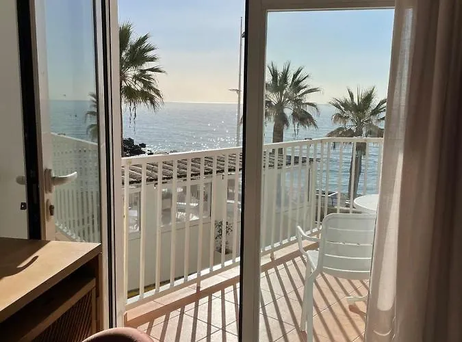 Center & Sea View Torresol Nerja