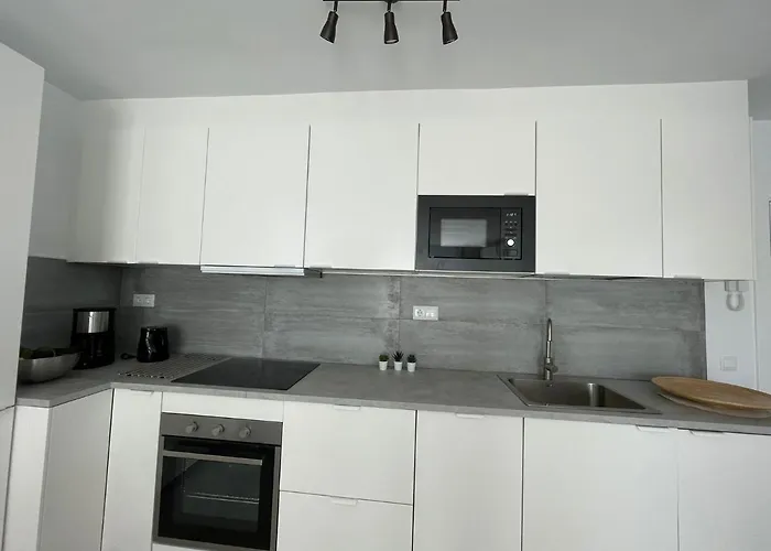 Center & Sea View Torresol Διαμέρισμα Nerja