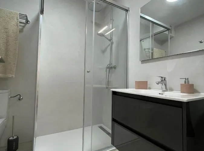 Center & Sea View Torresol Nerja